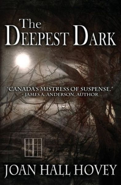 Cover for Joan Hall Hovey · The Deepest Dark (Paperback Book) (2014)