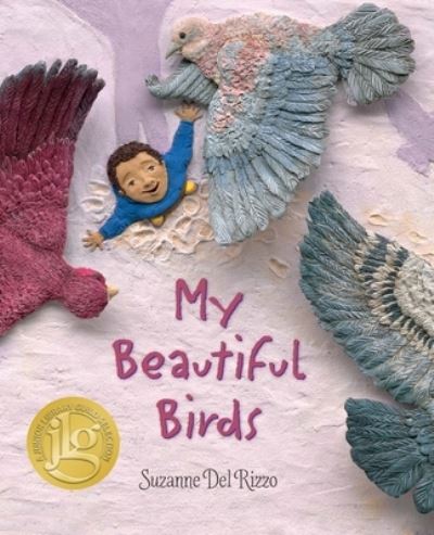 Cover for Suzanne Del Rizzo · My Beautiful Birds (Paperback Book) (2020)