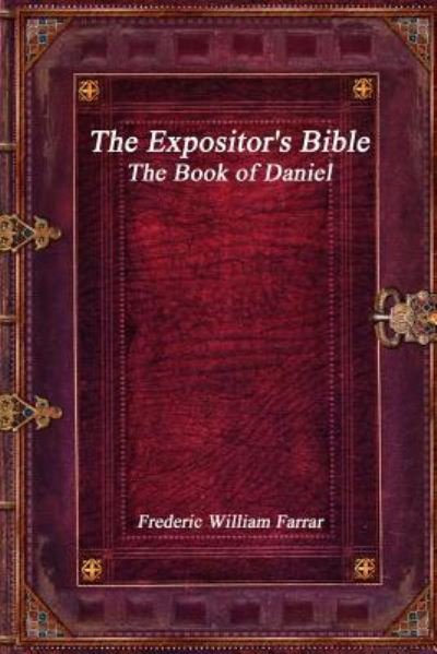 Cover for Frederic William Farrar · The Expositor's Bible (Paperback Bog) (2017)