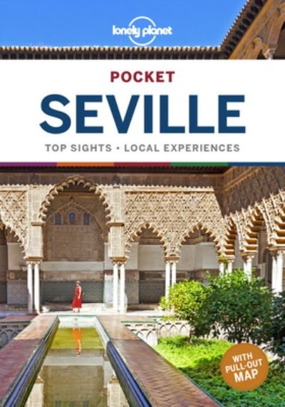 Cover for Lonely Planet · Pocket Seville 1 (Buch) (2023)