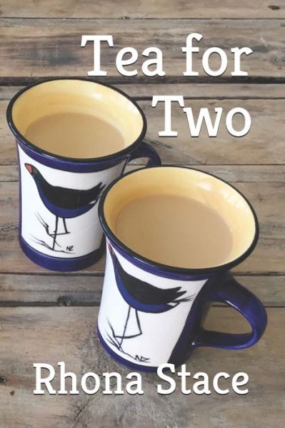 Cover for Rhona MacRae Stace · Tea for Two (Paperback Book) (2018)