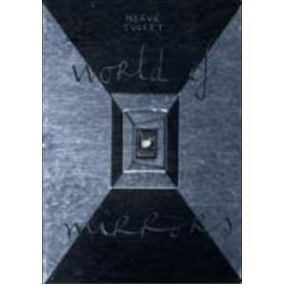 Cover for Herve Tullet · World of Mirrors (Innbunden bok) (2008)