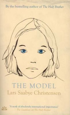 Cover for Lars Saabye Christensen · Model (Buch) (2007)