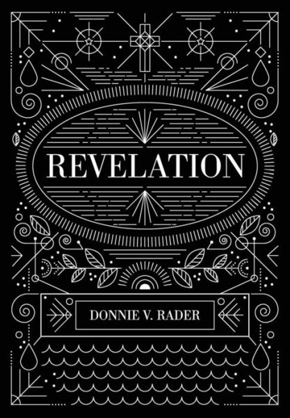 Cover for Donnie V Rader · Revelation (Paperback Book) (2017)