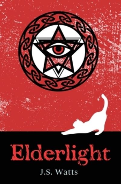 Cover for Amazon Digital Services LLC - KDP Print US · Elderlight (Paperback Book) (2021)