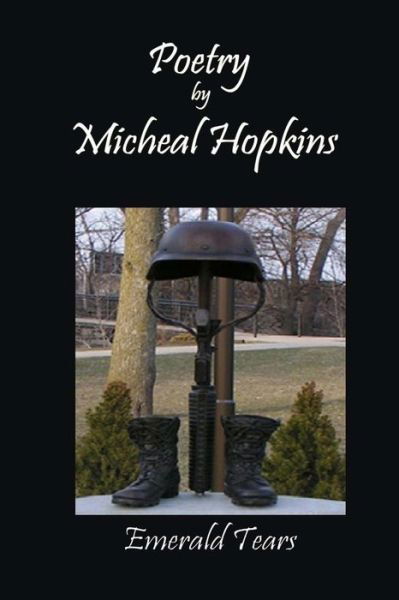 Micheal Hopkins · Poetry by Micheal Hopkins (Taschenbuch) (2017)