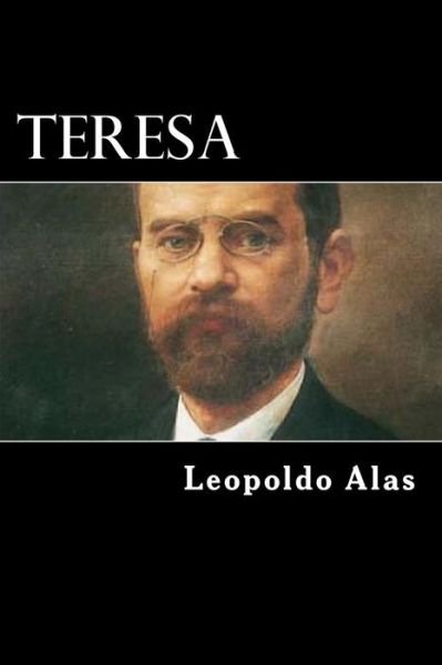 Cover for Leopoldo Alas · Teresa (Paperback Book) [Spanish edition] (2017)
