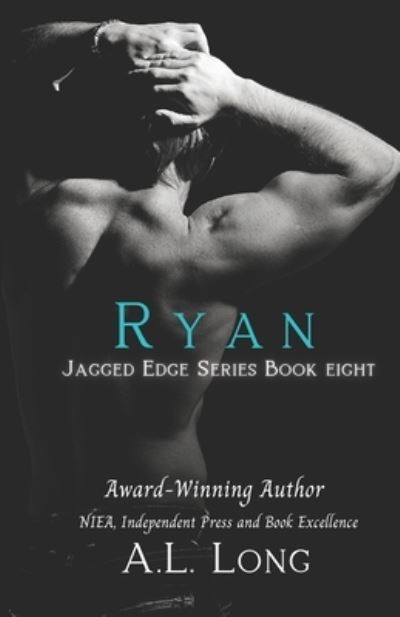 Cover for A L Long · Ryan (Paperback Book) (2017)