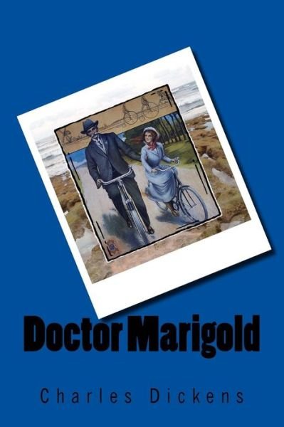 Cover for Dickens · Doctor Marigold (Paperback Book) (2017)