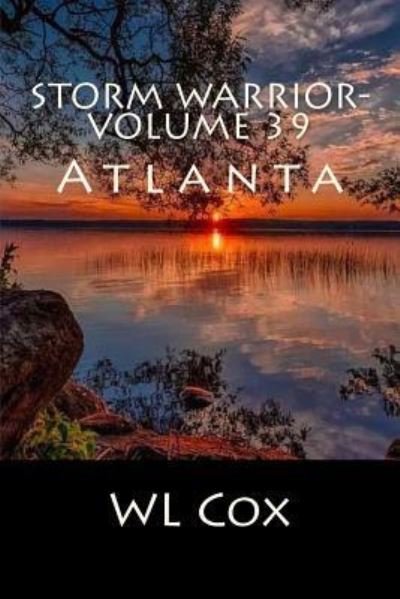 Cover for Wl Cox · Storm Warrior-Volume 39 (Paperback Bog) (2018)
