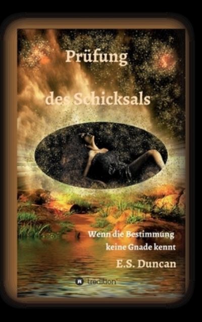 Cover for Duncan · Prüfung des Schicksals (N/A) (2021)