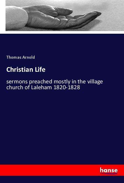 Cover for Arnold · Christian Life (N/A)