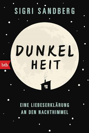 Cover for Sigri Sandberg · Dunkelheit (Book) (2022)