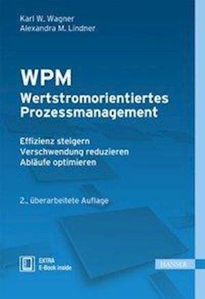 Wpm 2.a. - Wagner - Livres - Carl Hanser Verlag GmbH & Co - 9783446446212 - 28 février 2017