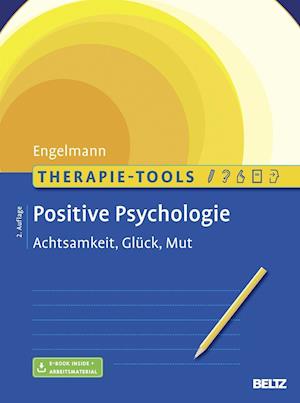 Cover for Engelmann · Therapie-Tools Positive Psych (Book)