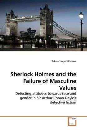 Cover for Körtner · Sherlock Holmes and the Failure (Book)