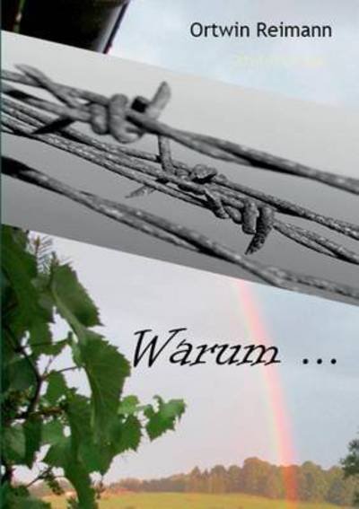 Cover for Ortwin Reimann · Warum... (Paperback Book) (2015)