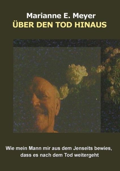 Cover for Meyer · Über den Tod hinaus (Bok) (2017)