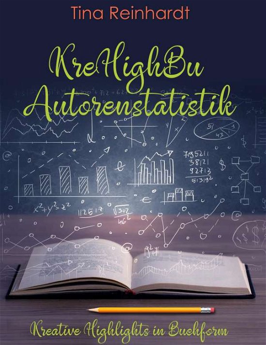 Cover for Reinhardt · KreHighBu Autorenstatistik (Bok)