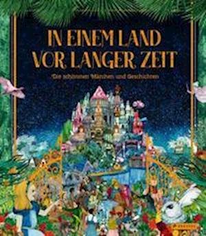 Cover for Kate Davies · In einem Land vor langer Zeit (Book) (2022)