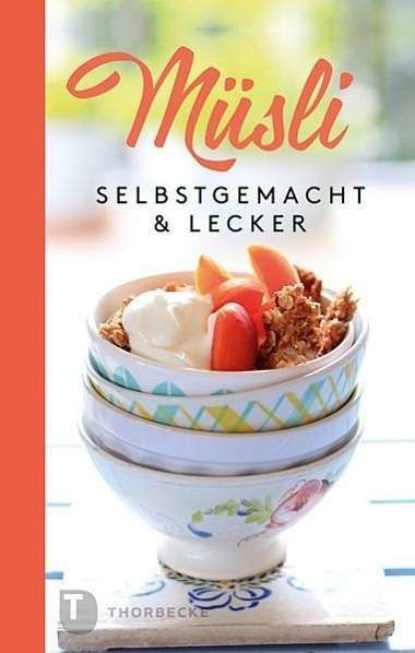 Müsli - Reimann - Bücher -  - 9783799506212 - 
