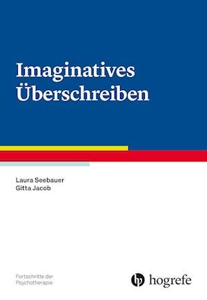 Cover for Seebauer · Imaginatives Überschreiben (Bok)