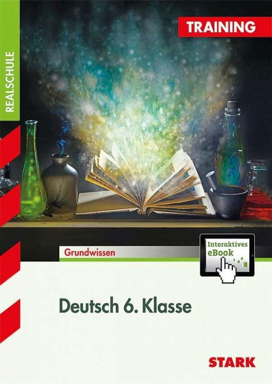 Cover for Kammer · Deutsch 6. Klasse (Bok)