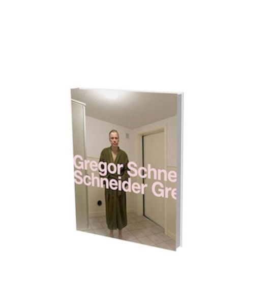 Cover for Gregor Schneider · Gregor Schneider: Ernst Franz Vogelmann-Prize for Sculpture 2023: Cat. Kunsthalle Vogelmann / Stadtische Museen Heilbronn (Gebundenes Buch) (2023)