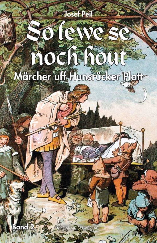 Cover for Peil · So lewe se noch hout (Book)