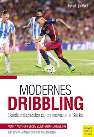 Cover for Hyballa · Hyballa:modernes Dribbling (Book)