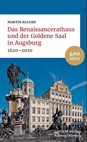 Cover for Kluger · Das Renaissancerathaus und der G (Book)