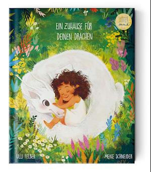 Cover for Ulli Felber · Ein Zuhause für deinen Drachen (Book) (2024)