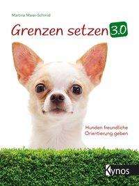 Cover for Maier-Schmid · Grenzen setzen 3.0 (Book)