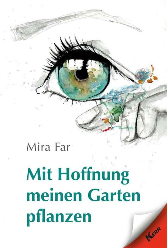 Cover for Far · Mit Hoffnung meinen Garten pflanzen (Book)