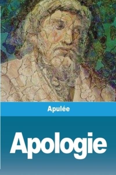Cover for Apulée · Apologie (Pocketbok) (2020)