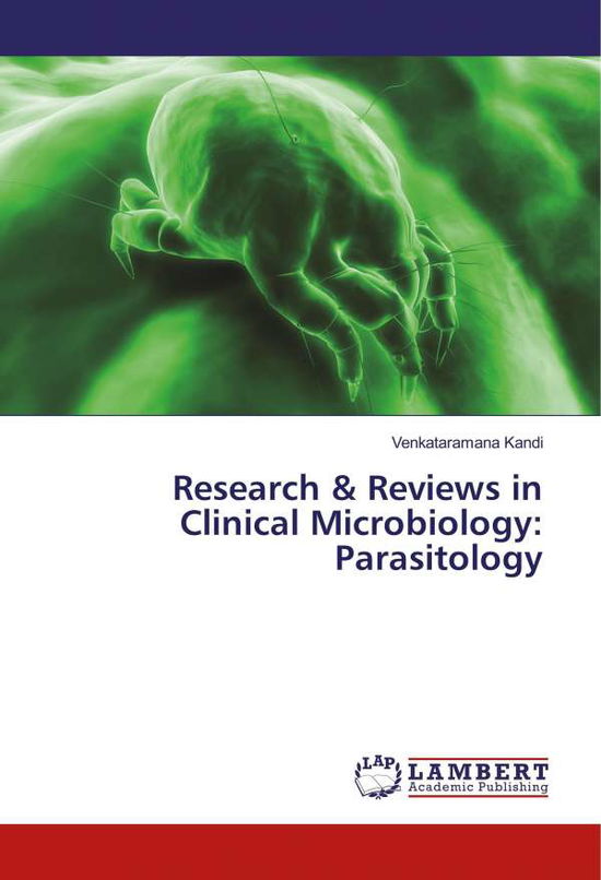 Cover for Kandi · Research &amp; Reviews in Clinical Mi (Book)