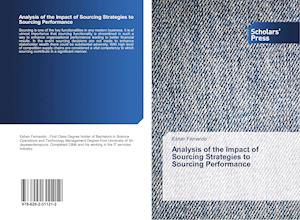 Cover for Fernando · Analysis of the Impact of Sour (Bok)