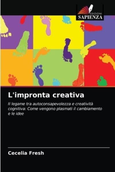 L'impronta creativa - Fresh - Andet -  - 9786203273212 - 3. marts 2021