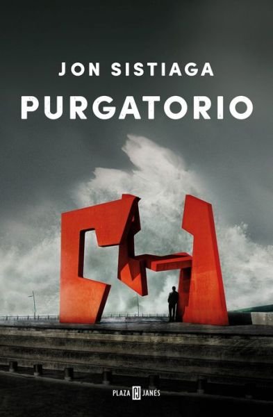 Jon Sistiaga · Purgatorio / Purgatory (Pocketbok) (2022)
