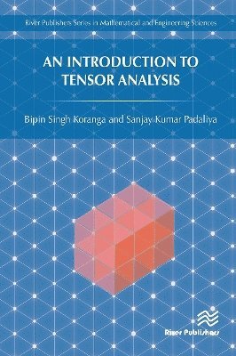 Bipin Singh Koranga · An Introduction to Tensor Analysis (Paperback Book) (2024)