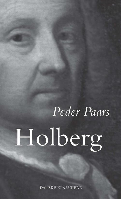 Cover for Ludvig Holberg · Danske klassikere fra DSL: Peder Paars (Bound Book) [1er édition] (2015)