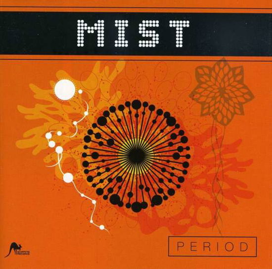 Period - Mist - Musique - SKIPPING - 9789079006212 - 9 octobre 2008