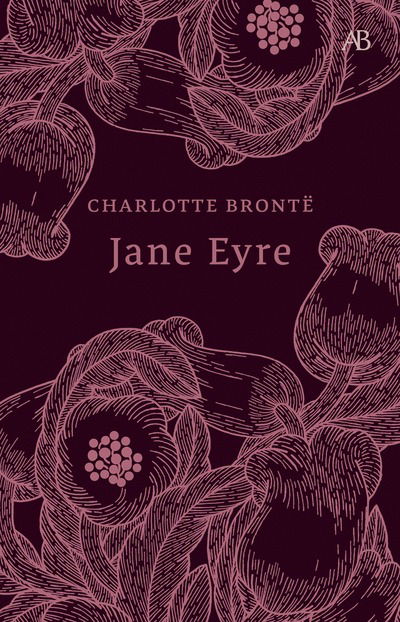 Jane Eyre - Charlotte Brontë - Outro - Albert Bonniers förlag - 9789100195212 - 2022