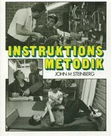 Cover for John Steinberg · Instruktionsmetodik (Book) (2013)