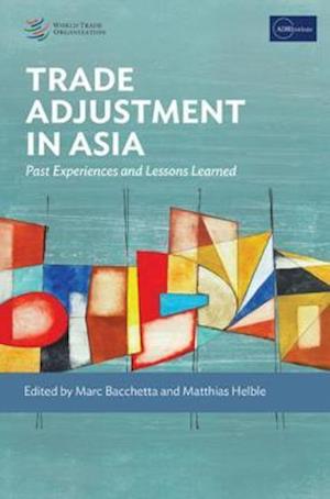 Cover for World Trade Organization · Trade Adjustment in Asia (Paperback Book) (2020)