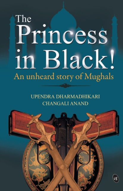 Cover for Upendera Dharmadhikari · The Princess in Black! (Paperback Book) (2014)