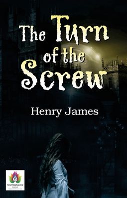 Cover for Henry James · The Turn of The Screw (Paperback Book) (2021)