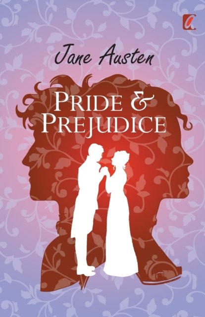 Cover for Jane Austen · Pride and Prejudice (Paperback Bog) (2022)