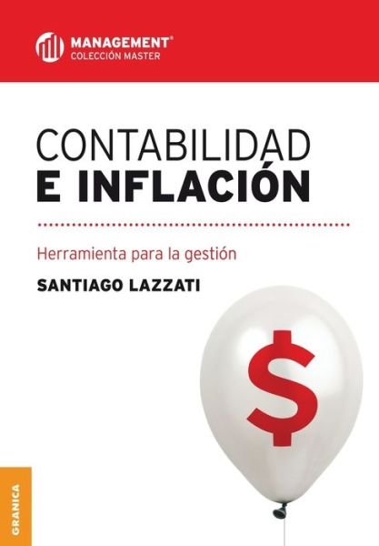 Cover for Santiago Lazzati · Contabilidad e inflacion (Paperback Book) (2014)