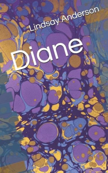 Cover for Lindsay Anderson · Diane (Paperback Bog) (2020)